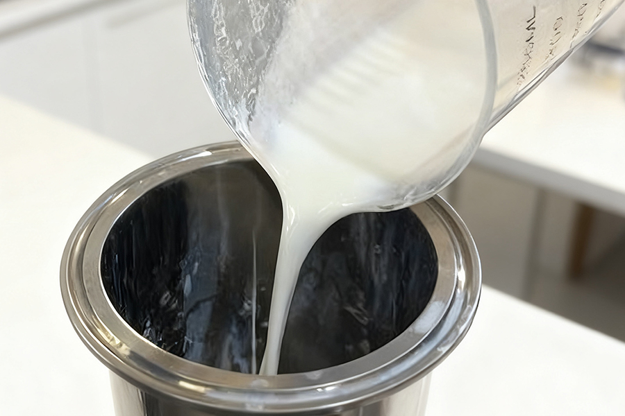 乳液穩(wěn)定新助力：HiLock 海洛克超高壓微射流均質(zhì)機賦能多行業(yè)處理升級